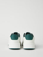 Björn Borg skor herr WHT/GRN