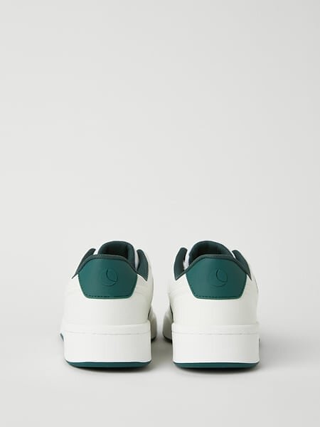 Björn Borg skor herr WHT/GRN