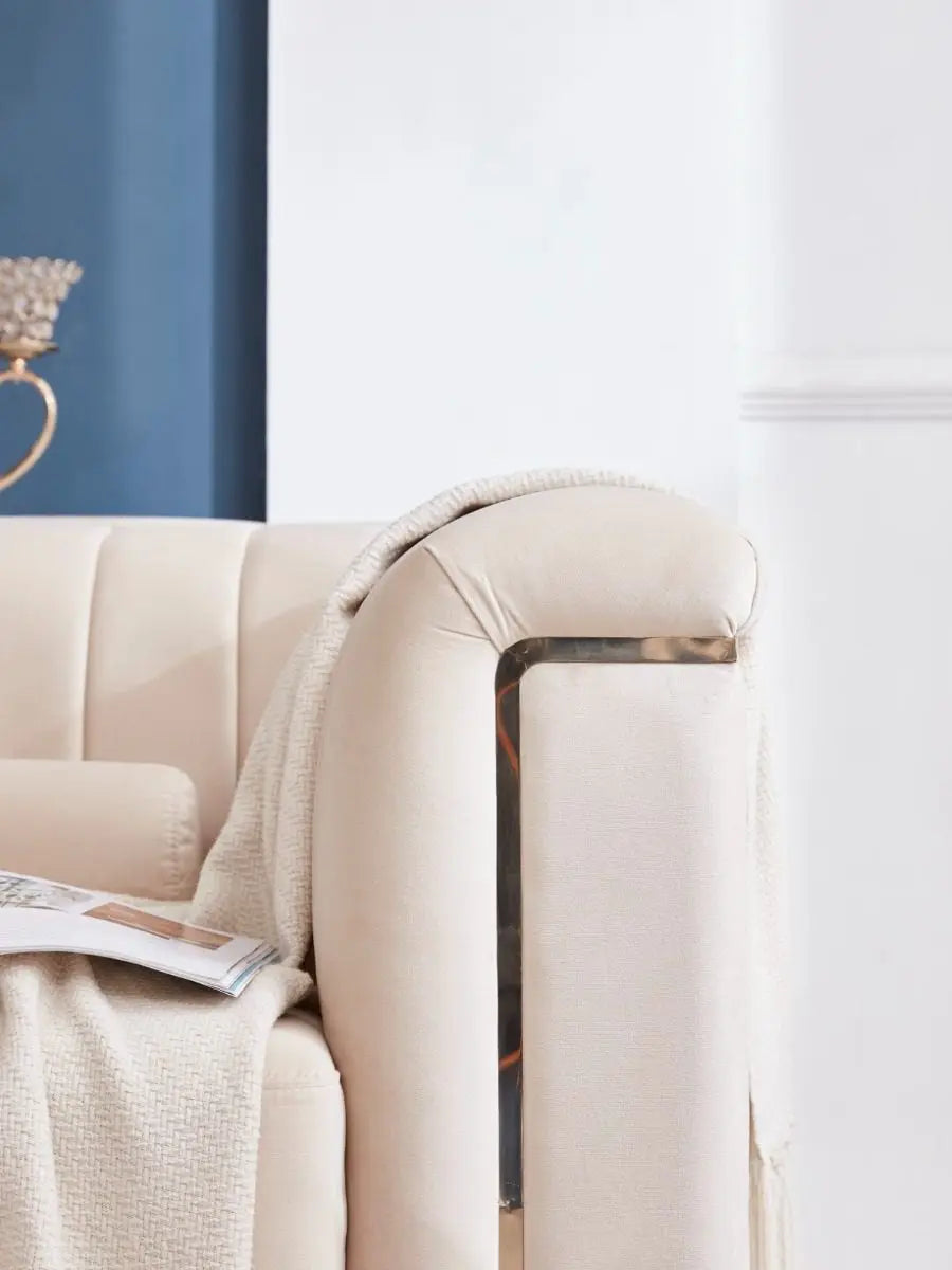 Lorient Soffgrupp Sammet