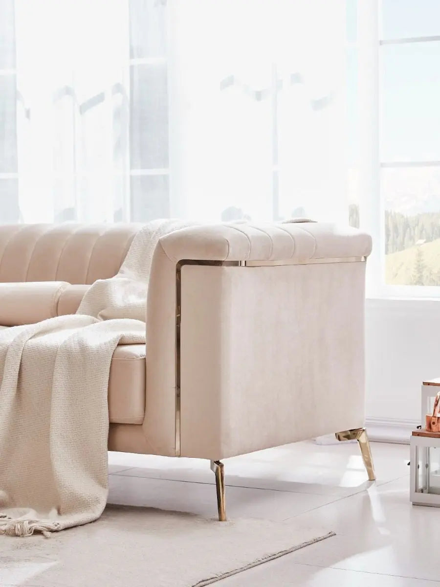 Lorient Soffgrupp Sammet