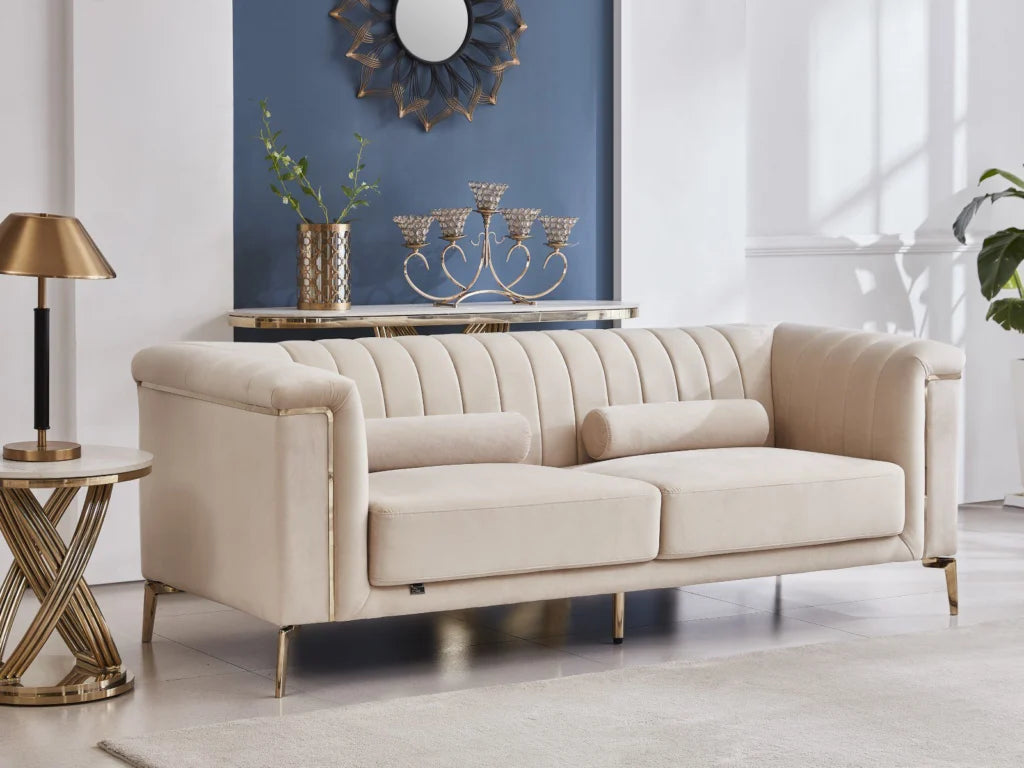 Lorient Soffgrupp Sammet