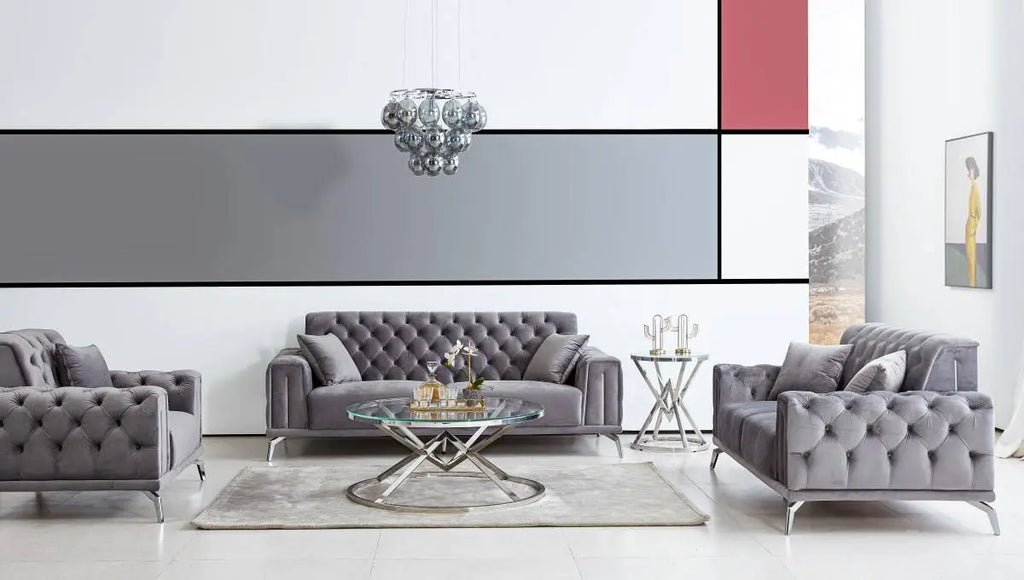 Florens Soffgrupp Sammet