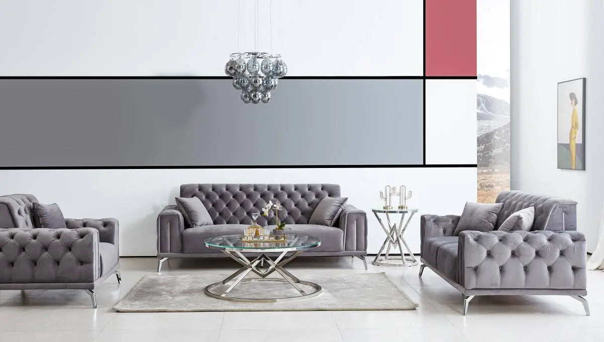 Florens Soffgrupp Sammet