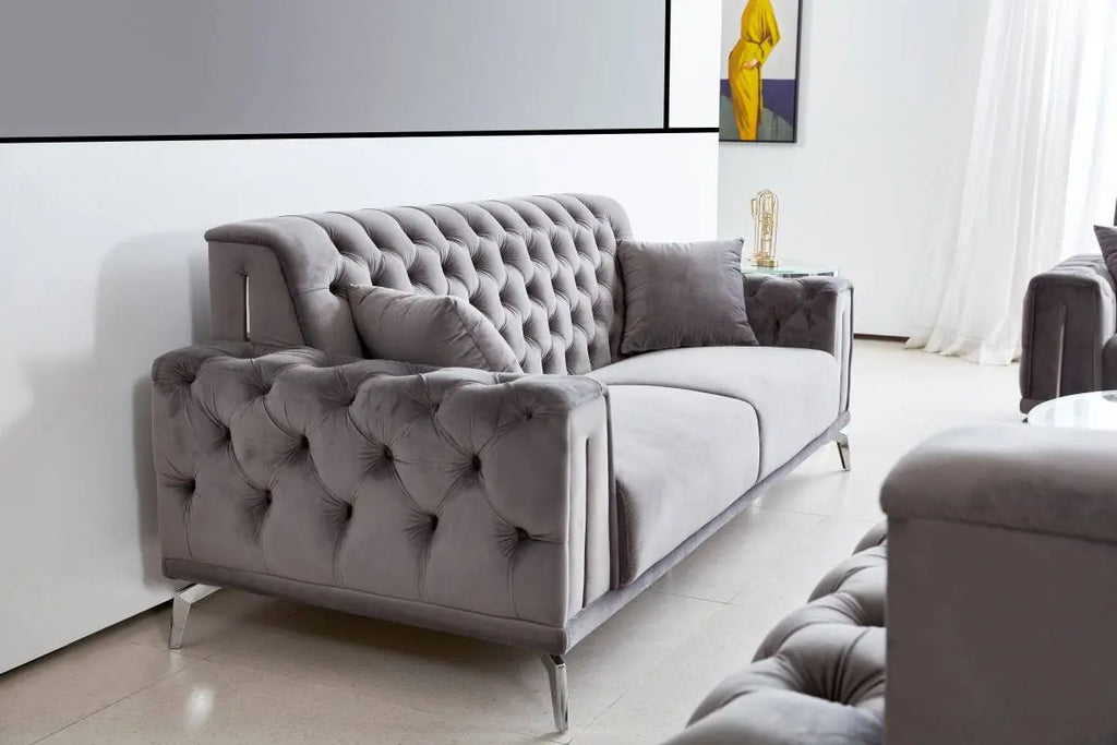 Florens Soffgrupp Sammet