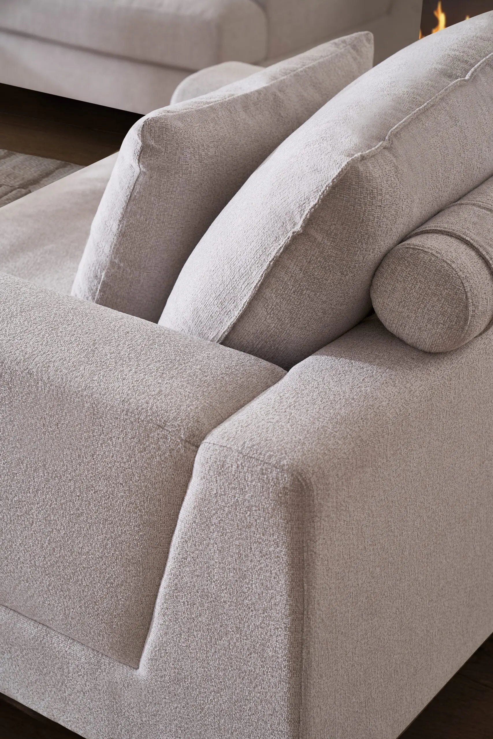 Bellamora Lux Soffgrupp Tyg