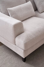 Bellamora Lux Soffgrupp Tyg