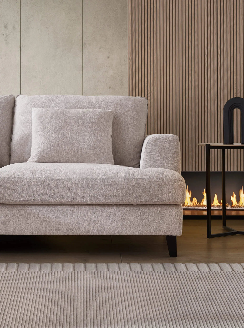 Bellamora Lux Soffgrupp Tyg