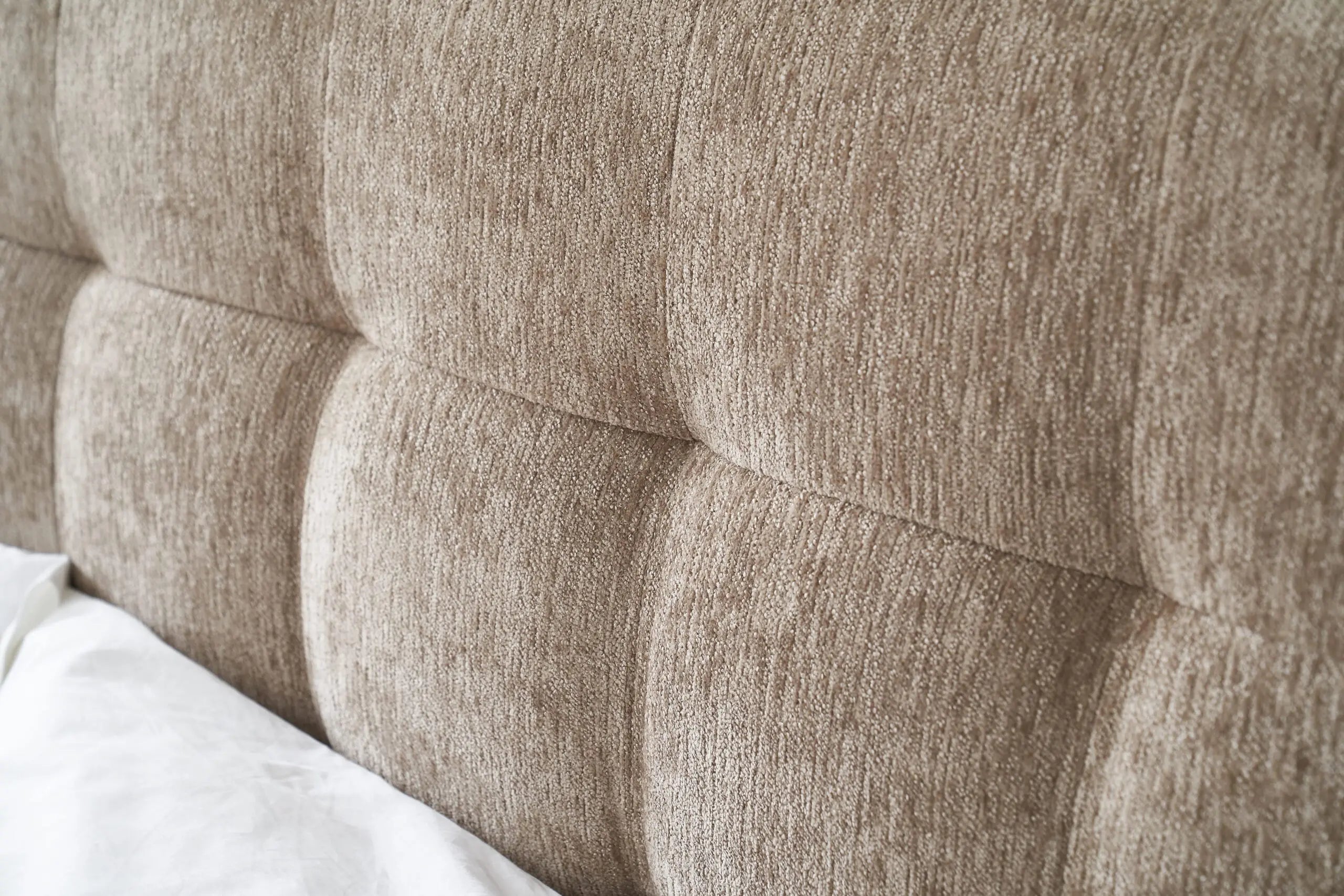 Silvia BoxSäng 180 Tyg