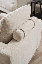 Bellamora Lux Soffgrupp Tyg