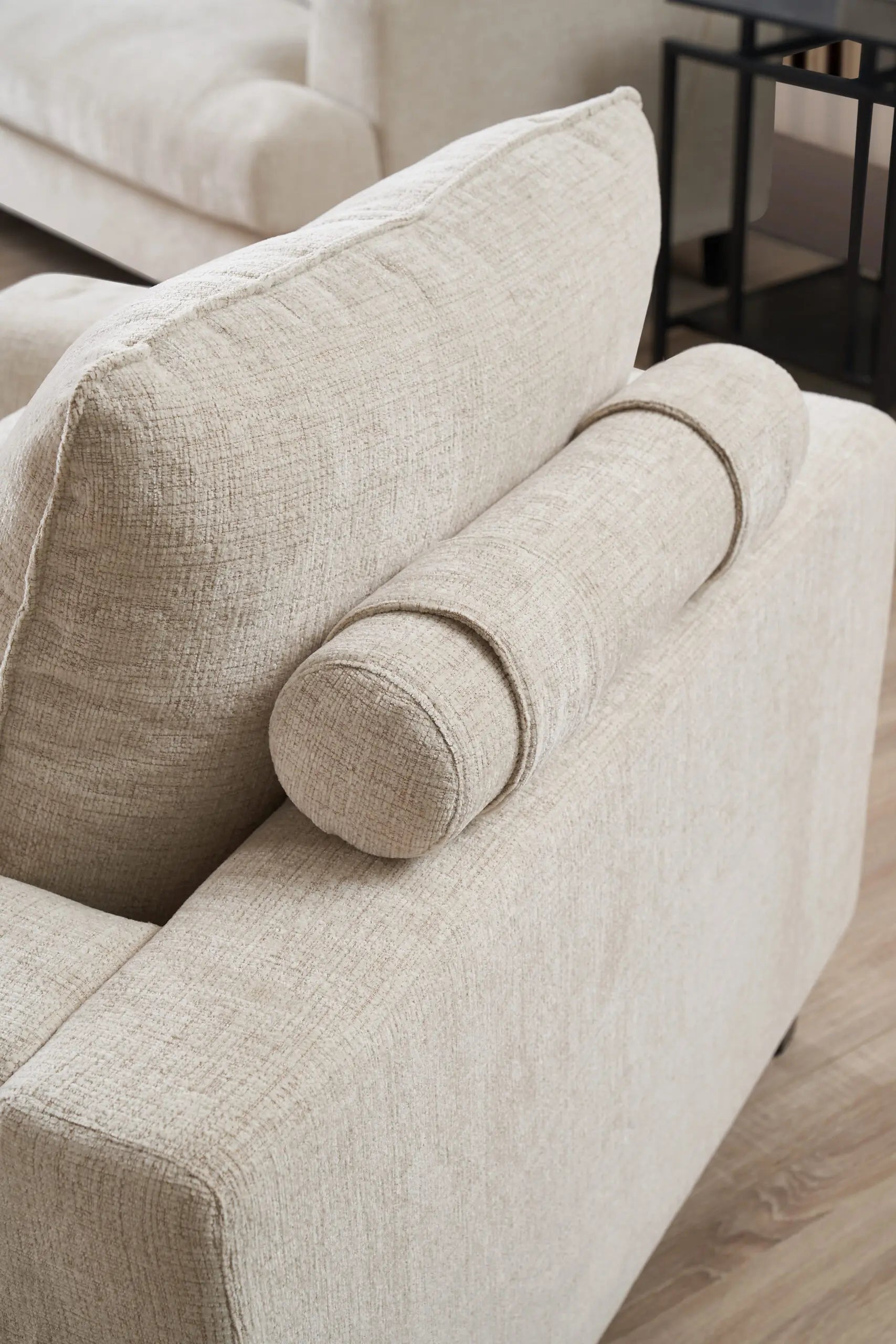 Bellamora Lux Soffgrupp Tyg