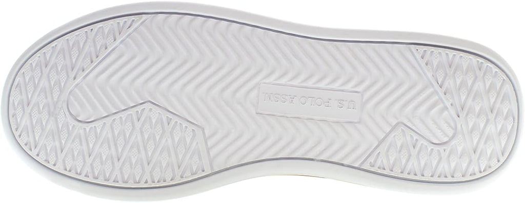 U.S Polo Assn Skor M Dark blue/red