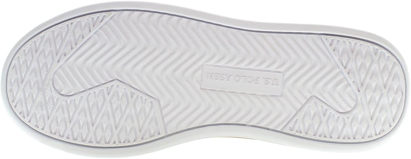 U.S Polo Assn Skor M Dark blue/red