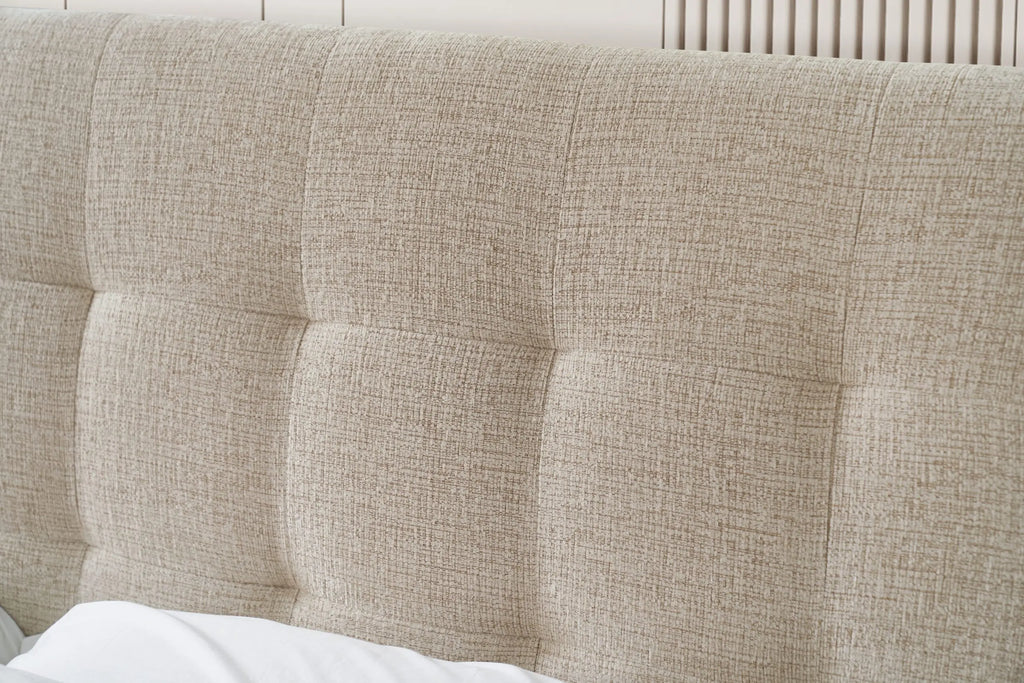 Silvia BoxSäng 180 Tyg