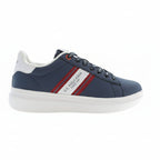 U.S Polo Assn Skor M Dark blue/red