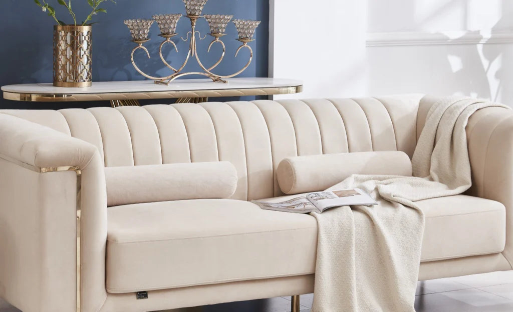 Lorient Soffgrupp Sammet