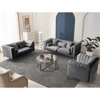 Lorient Soffgrupp Sammet