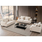 Bellamora Lux Soffgrupp Tyg