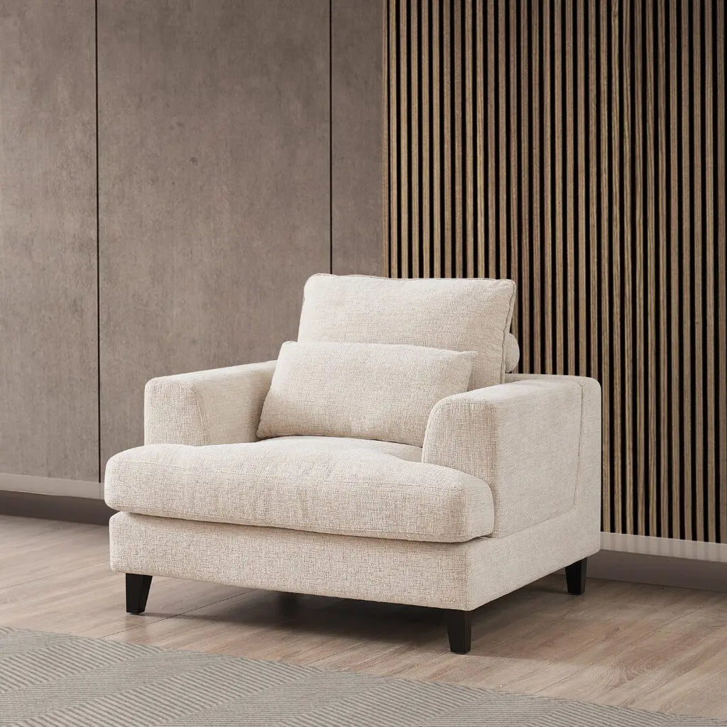 Bellamora Lux Soffgrupp Tyg