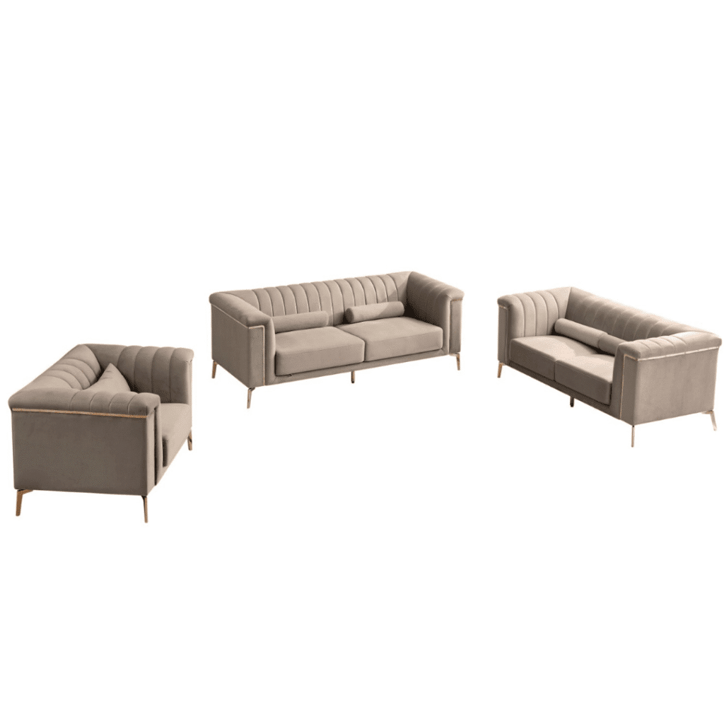 Lorient Soffgrupp Sammet