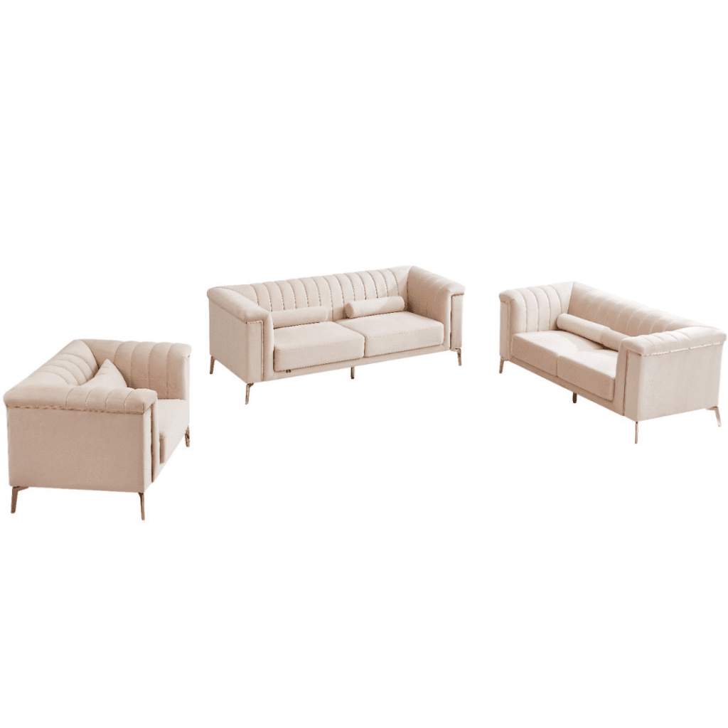 Lorient Soffgrupp Sammet