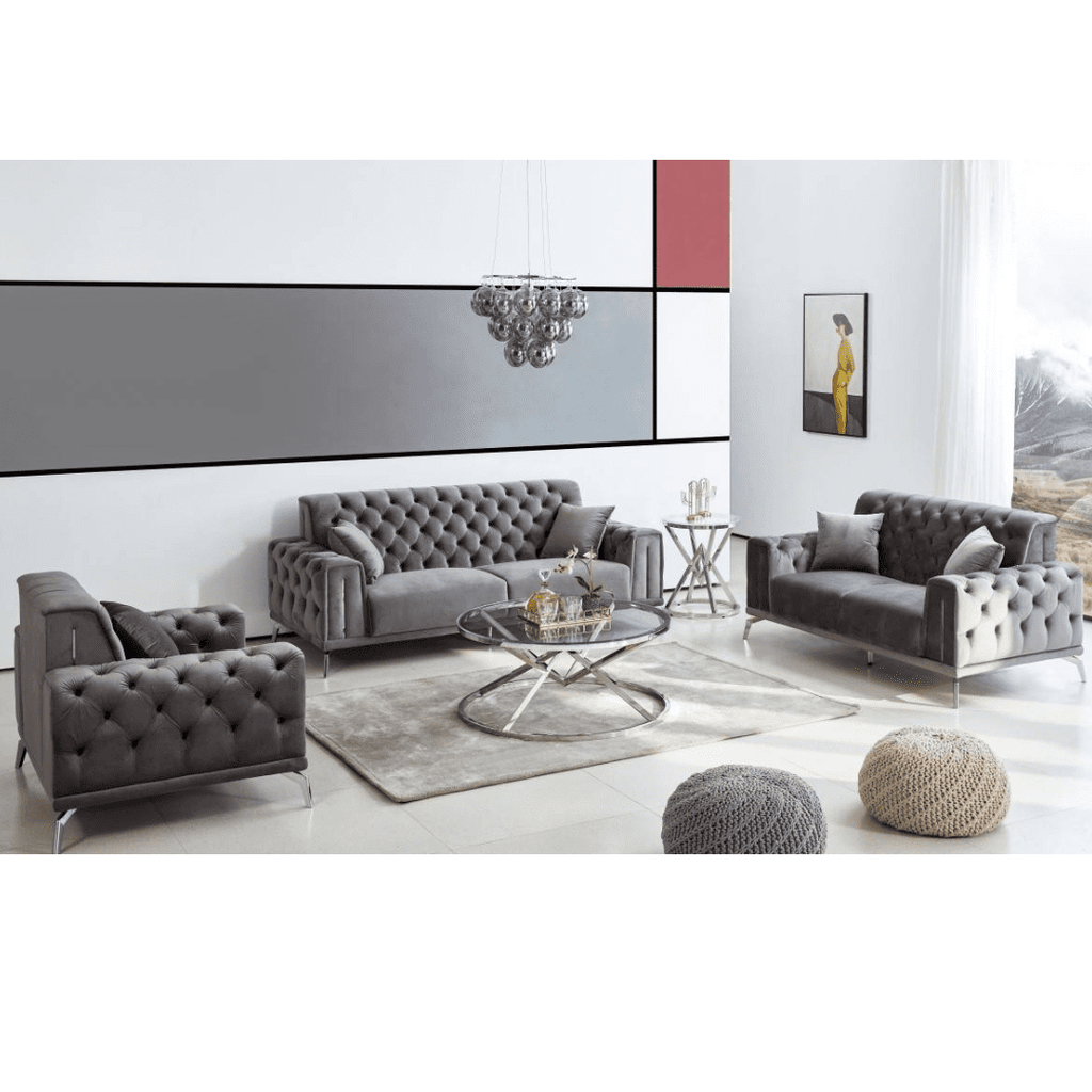 Florens Soffgrupp Sammet