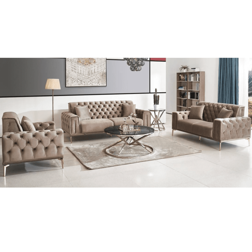 Florens Soffgrupp Sammet