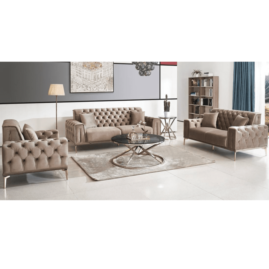 Florens Soffgrupp Sammet