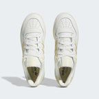 Adidas Rivalry Low Easy Yellow