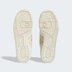 Adidas Rivalry Low Easy Yellow