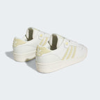 Adidas Rivalry Low Easy Yellow