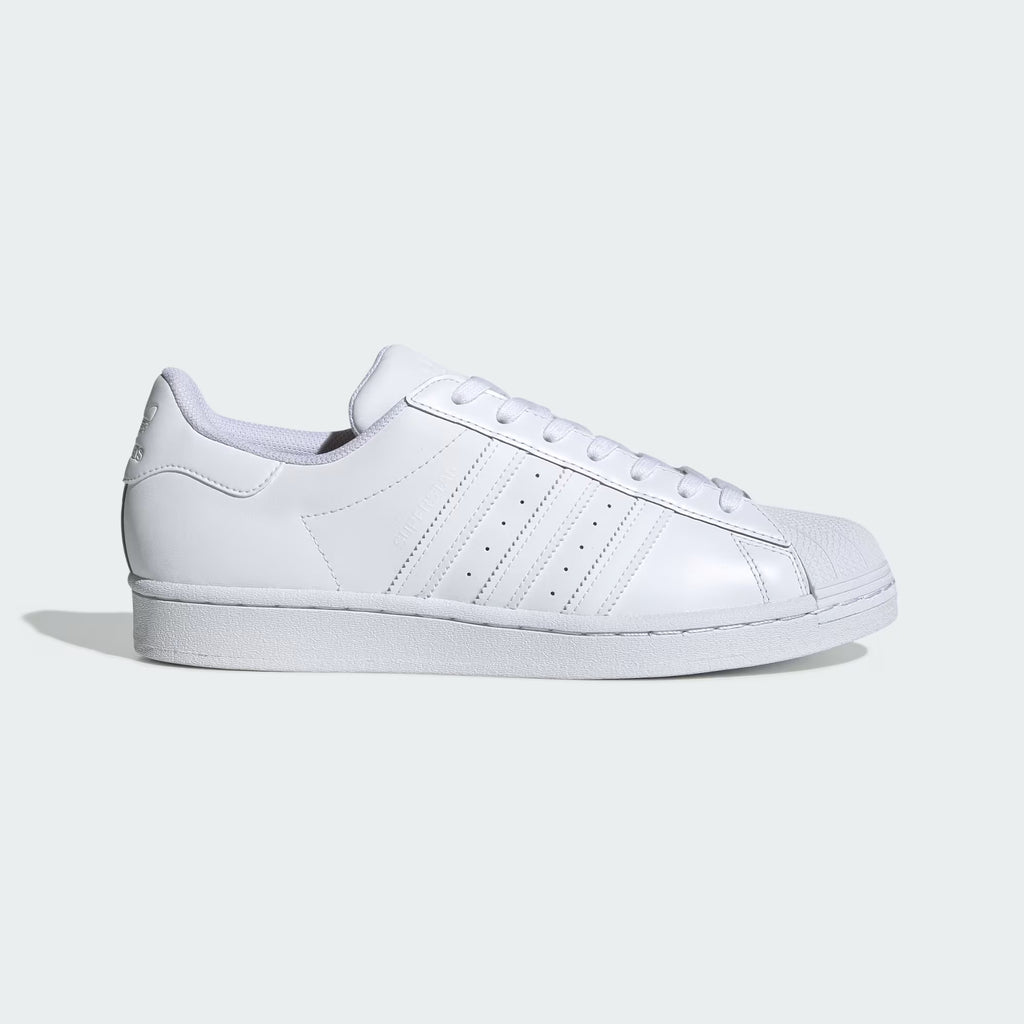 Adidas Superstar tripple white M