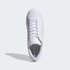 Adidas Superstar tripple white M