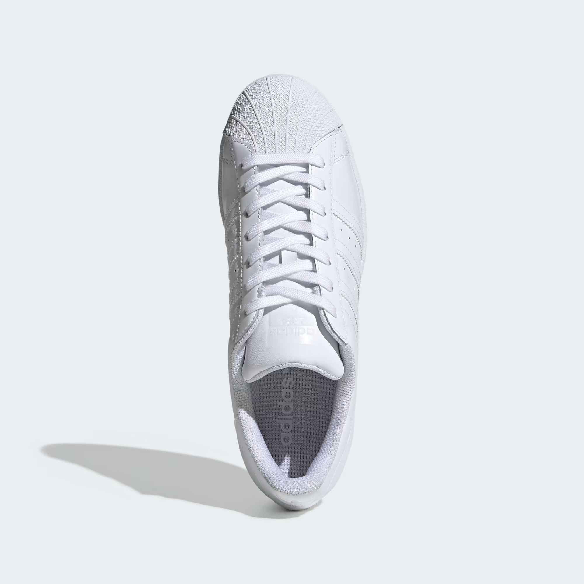 Adidas Superstar tripple white M
