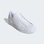 Adidas Superstar tripple white M