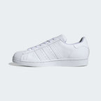 Adidas Superstar tripple white M