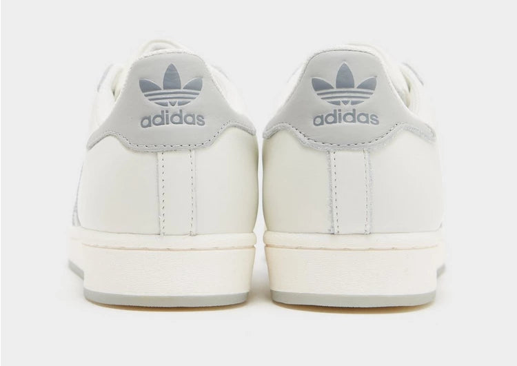 Adidas Superstar White/Grey