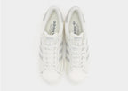Adidas Superstar White/Grey