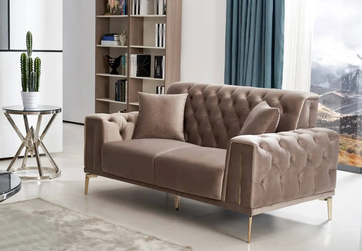 Florens Soffgrupp Sammet