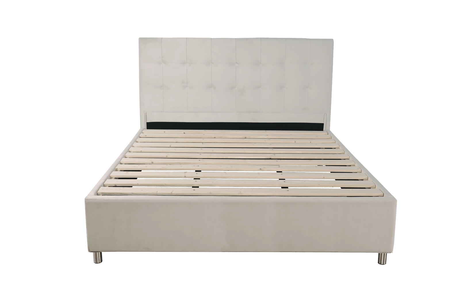 Silvia BoxSäng 180 Sammet