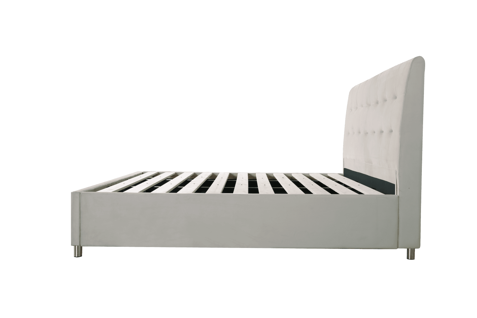 Silvia BoxSäng 180 Sammet