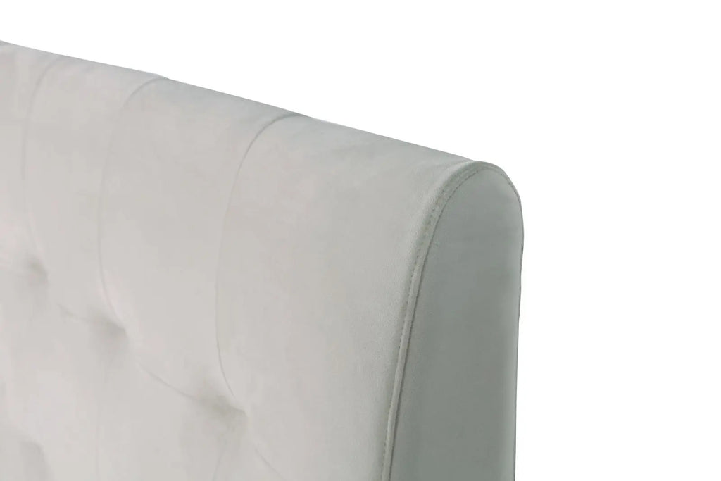 Silvia BoxSäng 180 Sammet